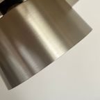 Carl Thore Trava Hanglamp Granhaga Sweden 1960s thumbnail 11