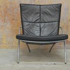 Zganieuw Rode Stoffen Harvink Uncle Sam Design Fauteuil thumbnail 12