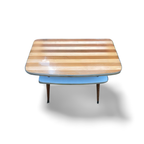 Vintage Radio Tv Tafel thumbnail 8