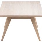 Mala Salontafel - 130 X 70 Cm - Eiken thumbnail 5