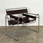 Wassily Fauteuil Door Marcel Breuer thumbnail 2