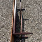 Vintage Topform Salon Tafel. Uniek Mooie Salontafel Dutch Design. Jaren 60. thumbnail 9