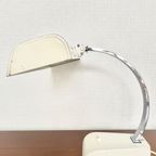 Grote Bauhaus Desk Lamp Kaiser Idell Jaren ‘30 thumbnail 10