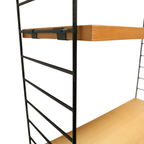 Vintage Wandrek Van Whb Germany Gemaakt In De Jaren ’70 thumbnail 5