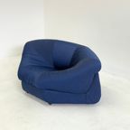 Modulaire Space Age Set Van In Blauw Van Airborne thumbnail 13