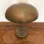 1930 Lamp, Gecos Cosack Brothers. Bureaulamp. Prachtig! thumbnail 20