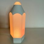 Ikea Pelarboy Pencil Lamp Multicolor thumbnail 5