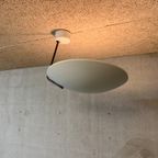 Italiaanse Wand Of Plafondlamp Model 232 Van Bruno Gatta Voor Stilnovo 1960s thumbnail 16