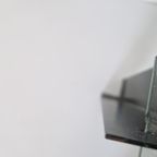2 Postmoderne Nest Tafeltjes Jaren 80 Design. thumbnail 8