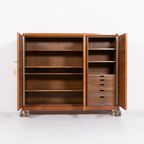 Erik Chambert Art Deco Cabinet / Dressoir, 1920’s thumbnail 4