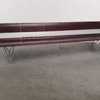 Sellex Aero Bench Lounge Design Xl Aluminium Bank 311Cm Bulo thumbnail 24