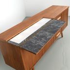 Vintage Dressoir Met Bar 70658 thumbnail 7