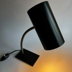 Modernist Vintage Tafellamp - Bureaulamp thumbnail 6