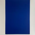Yves Klein (1928-1962), Disque Bleu, Ikb 54, thumbnail 5