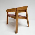 Muuto Cover Deense Loungestoel Van Thomas Bentzen, Na 2000 thumbnail 14