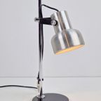 Vintage Anvia Alu Bureaulamp Hoogervorst '60 Mid Century thumbnail 4