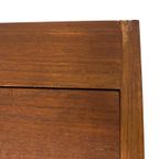 Vintage Xl Set : Kast / Audio Meubel / Wandrek thumbnail 18