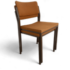 Gispen Chair thumbnail 3