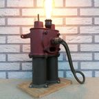 Waterpomp Lamp thumbnail 8