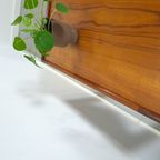 Deens Teak Design Salontafel N. Eilersen thumbnail 9