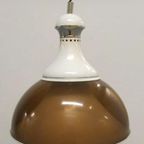 Vintage 1960S Stilux Milano Pullout Lamp Hanglamp thumbnail 8