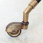 Cesare Lacca Bar Trolley – Italy - (Kn03) thumbnail 8