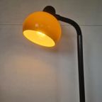 Vintage Space Age Herda Vloerlamp Design Jaren 70 thumbnail 6