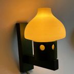 Vintage Wandlamp - Aneta Zweden - Mid Century thumbnail 2