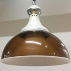 Vintage 1960S Stilux Milano Pullout Lamp Hanglamp thumbnail 18