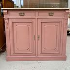 Antieke Commode thumbnail 10