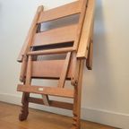 Ap72 Fauteuil En Voetenbank Van Hans J. Wegner Voor Ap Stole thumbnail 2