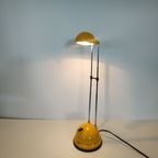 Retro Telescoop Tafellamp Bureaulamp Jaren 80-90 thumbnail 7
