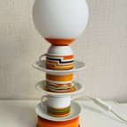 Retro Look Lamp thumbnail 6