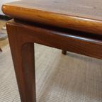 Vintage Coffee Table / Salontafel Zwevend Blad thumbnail 5