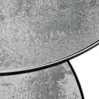 Set Ronde Salontafels Van Ethnicraft thumbnail 2