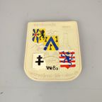 Keramiek Wanddecoratie Oostende thumbnail 6