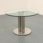 Eettafel Model 2532 Van Marco Zanuso Voor Zanotta thumbnail 2
