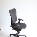 Mirra 1 Desk Chair By Studio 7.5 For Herman Miller, Berlin 2003 thumbnail 5