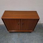 Kempkes Vintage Kastje Schoenenkast Dressoir thumbnail 4