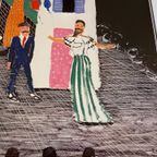 David Hockney, Les Mamelles De Tiresias, 1981, thumbnail 2