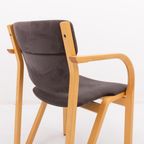 Set Of 6 Danish Design Chairs / Eetkamerstoel From Four Design thumbnail 11