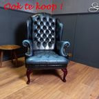 Chesterfield Dames Armfauteuil thumbnail 16