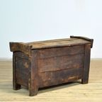 Antieke Herderskist, 1850’s thumbnail 11