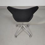 Fritz Hansen 3117 Swivel Chair 1950S thumbnail 23