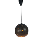Raak Amsterdam - Nanny Still Mckinney - Hanglamp - Koper - Hanglamp - 60's thumbnail 13
