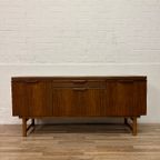 Vintage Dressoir / Lowboard Elliot Of Newbury 1960 thumbnail 2