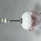 Vintage Holmegaard Tafellamp, Sakura, Michael Bang thumbnail 14