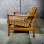 Vintage Eenzit / Fauteuil / Clubzetel thumbnail 5