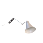 Wandlamp Philips Jaren 60 - (kn00) thumbnail 2