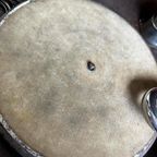 Vintage Grammofoon Meubel Met Babyphon Grammofoon thumbnail 8